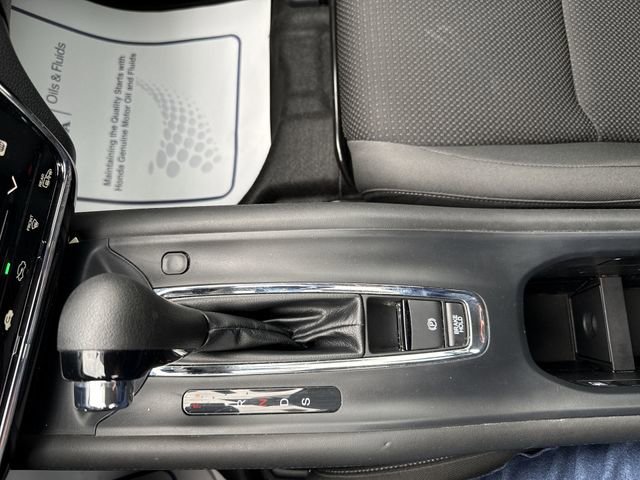 Used 2022 Honda HR-V EX image 23