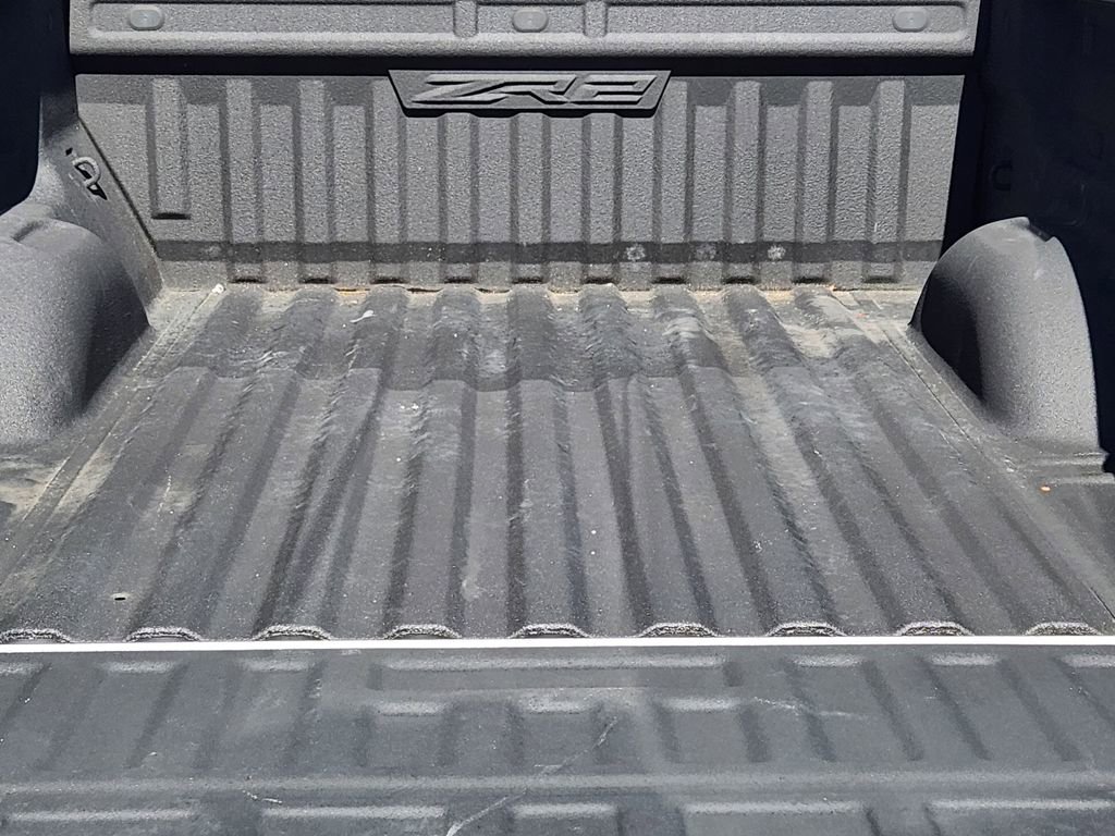 Used 2019 Chevrolet Colorado ZR2 AWD/4WD image 21