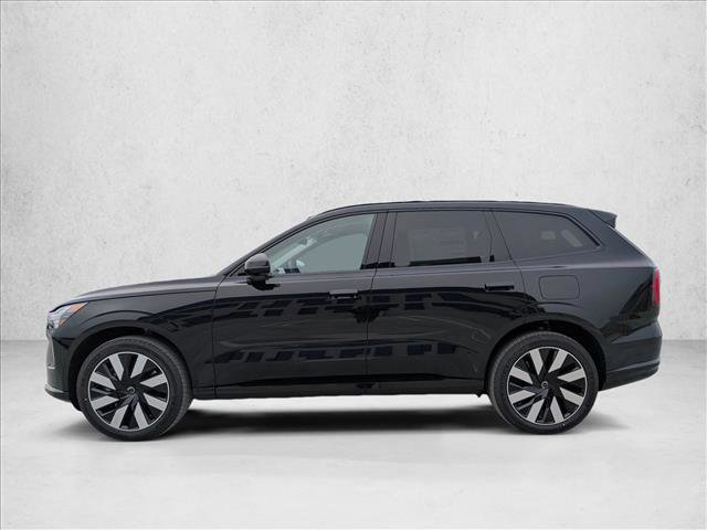 New 2025 Volvo EX90 Plus w/ Protection Package Premier image 10