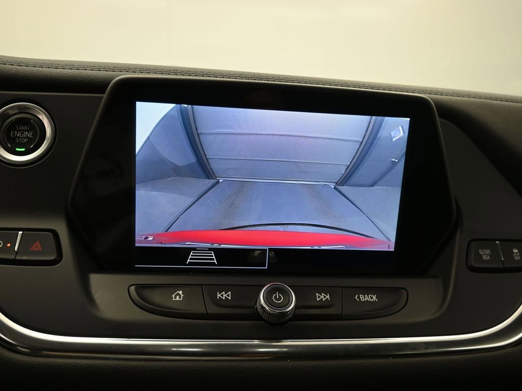 Used 2022 Chevrolet Blazer LT image 19