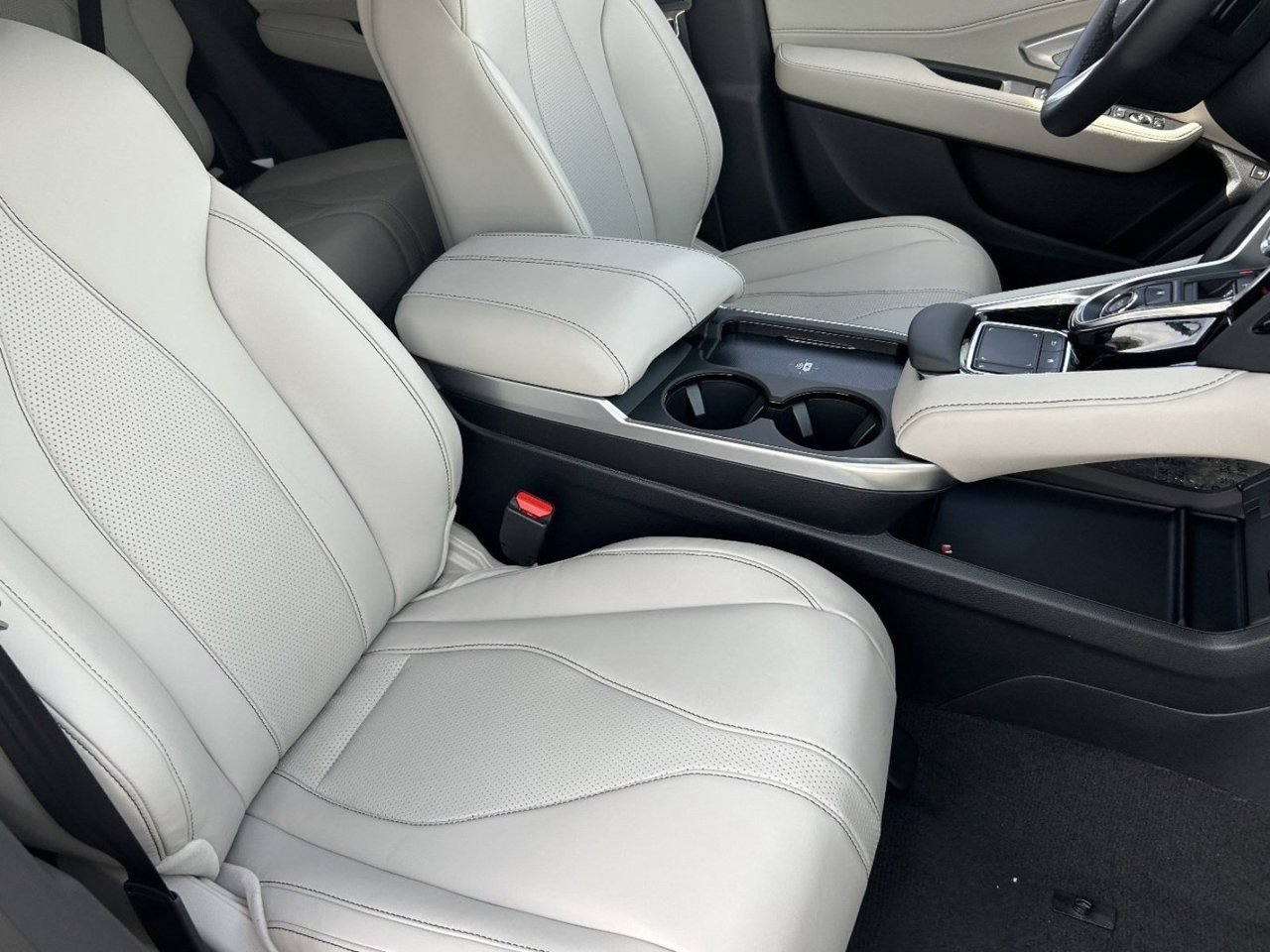 New 2026 Acura RDX w/ Technology Package AWD/4WD image 12