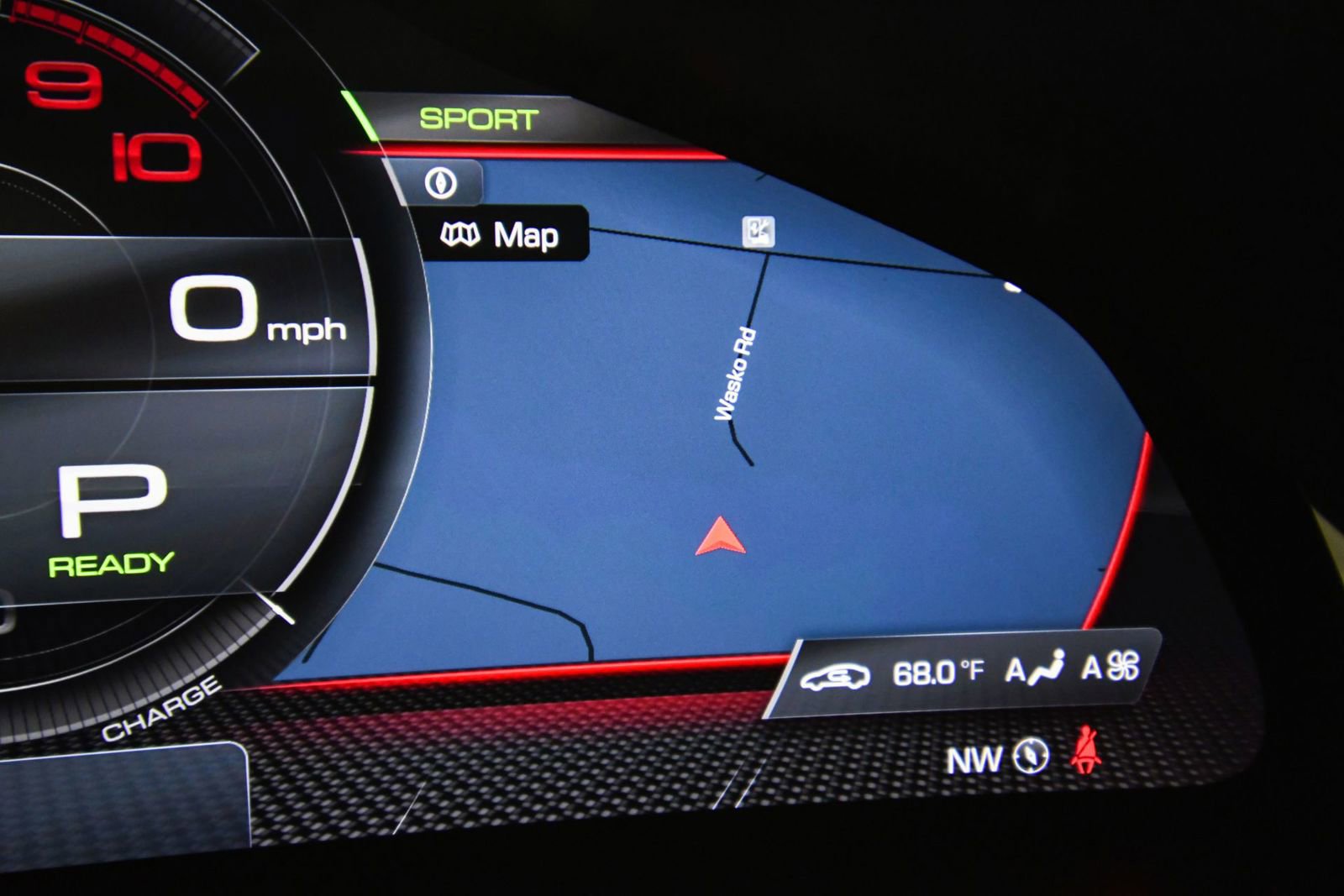 Certified 2025 Ferrari 296 GTB image 42