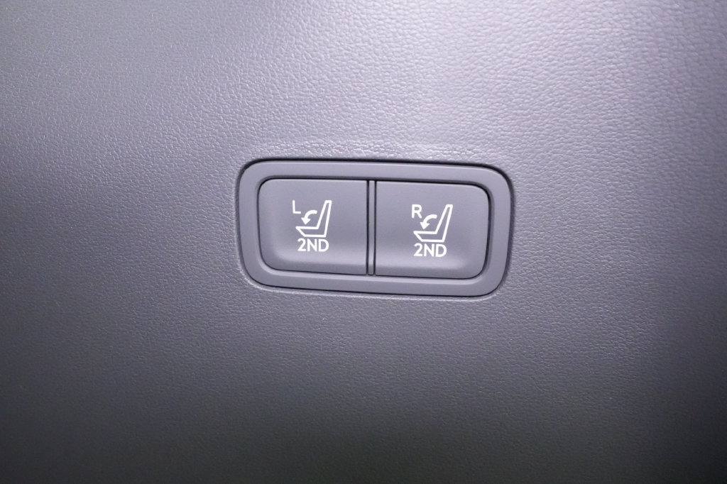 New 2026 Hyundai Santa Fe SEL AWD/4WD image 21