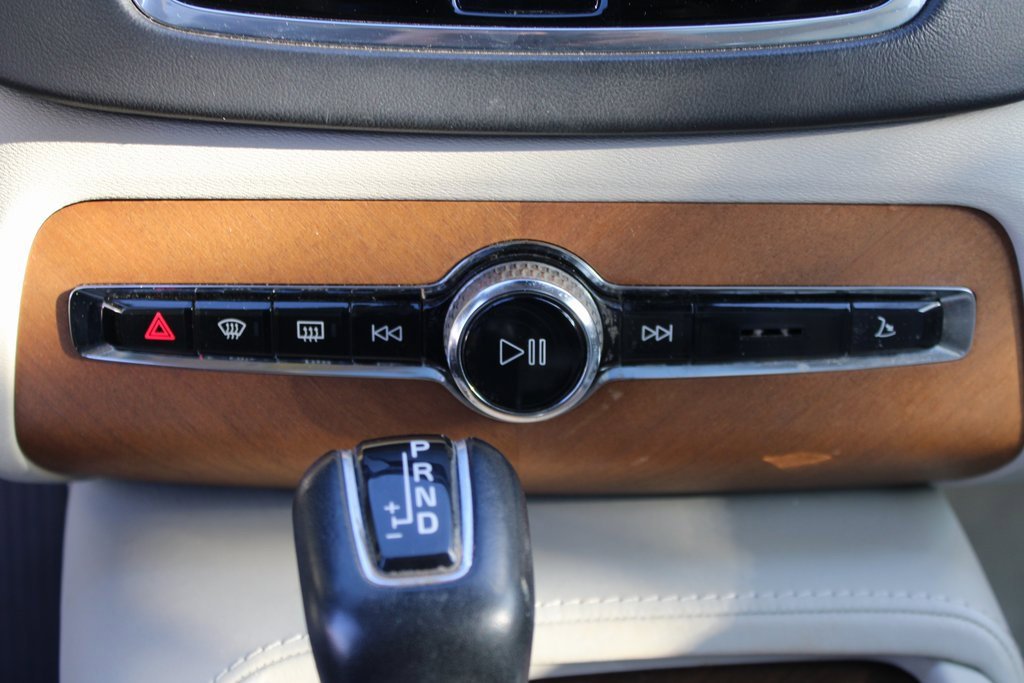 Used 2016 Volvo XC90 T6 Inscription image 12