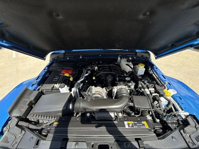 Used 2022 Jeep Gladiator Overland AWD/4WD image 25