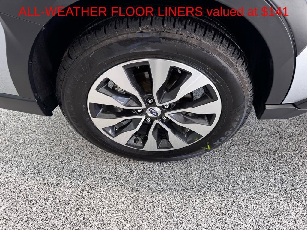 Used 2024 Subaru Outback Limited image 9