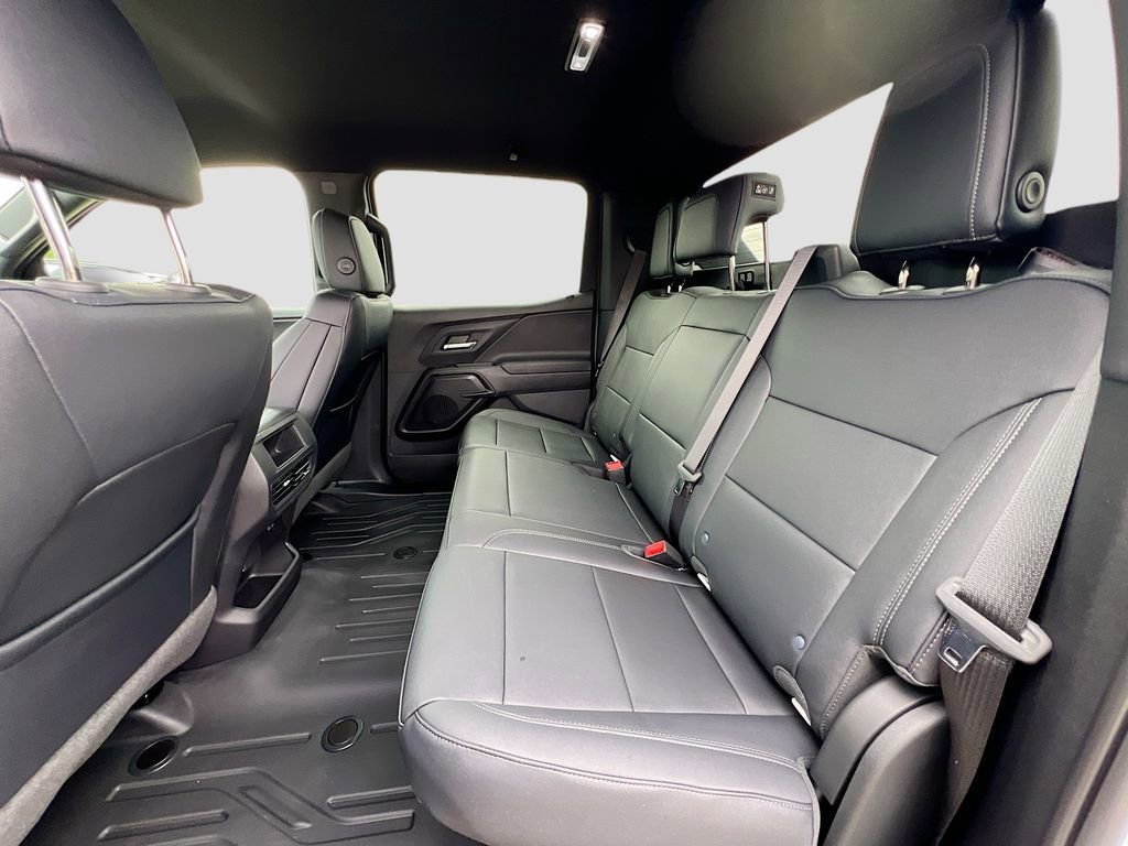Used 2024 Chevrolet Silverado EV W/T AWD/4WD image 23
