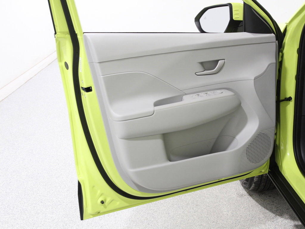 Certified 2024 Hyundai Kona SEL image 4