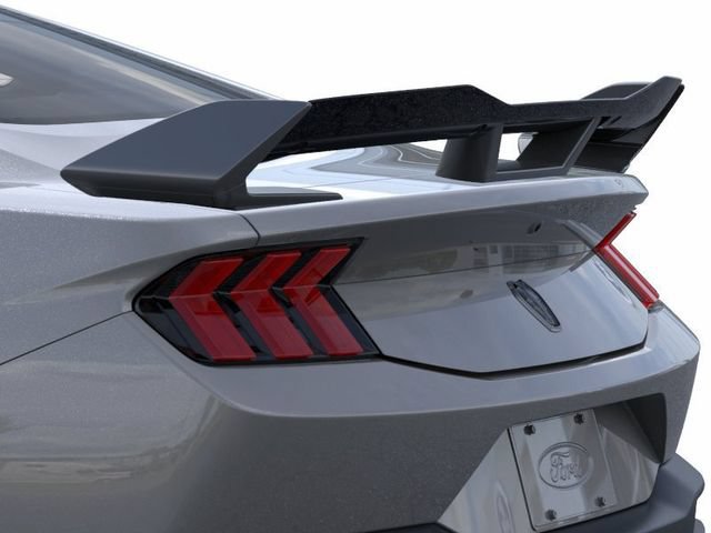 New 2026 Ford Mustang Dark Horse w/ Dark Horse Handlin Package RWD image 24