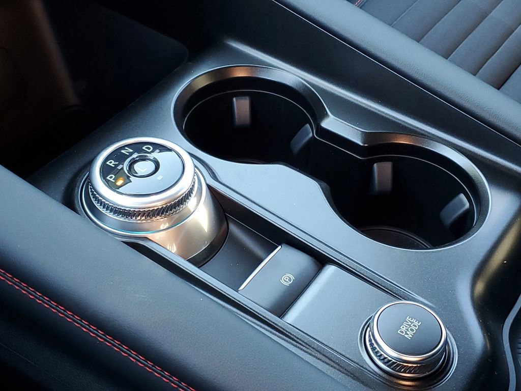 New 2026 Ford Explorer ST-Line image 24