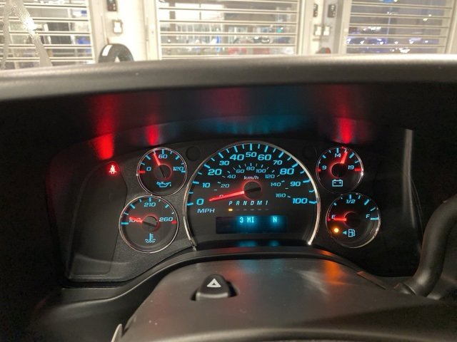 New 2025 Chevrolet Express 2500 w/ Safety Package image 14