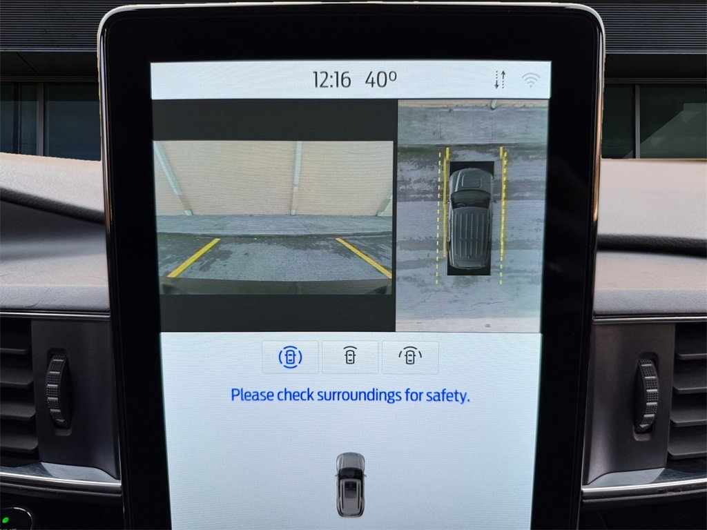 Used 2020 Ford Explorer ST w/ ST Street Pack image 11