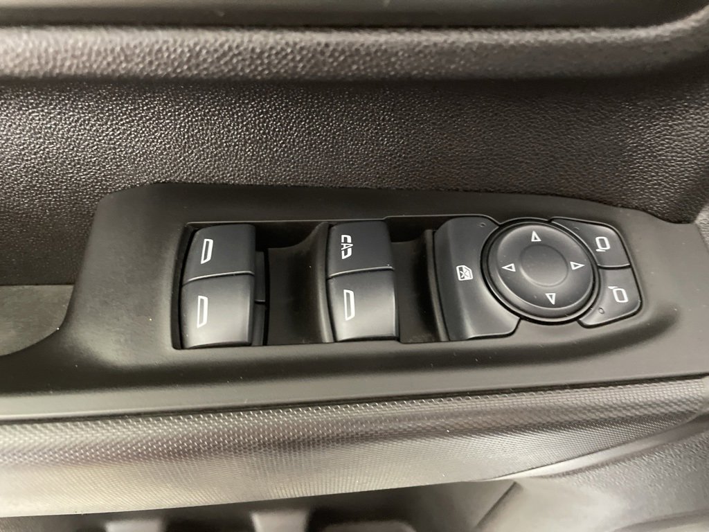 Used 2025 Chevrolet Silverado 3500 W/T image 10