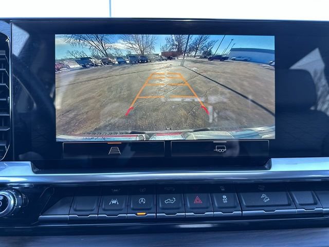 Used 2023 GMC Sierra 1500 SLT w/ SLT Premium Package image 15