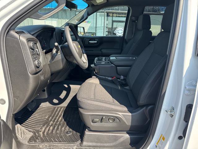 New 2026 Chevrolet Silverado 1500 Custom image 7