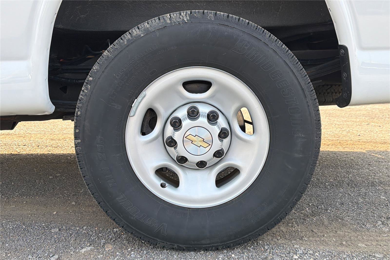 Used 2023 Chevrolet Express 2500 Extended w/ Driver Convenience Package RWD image 24