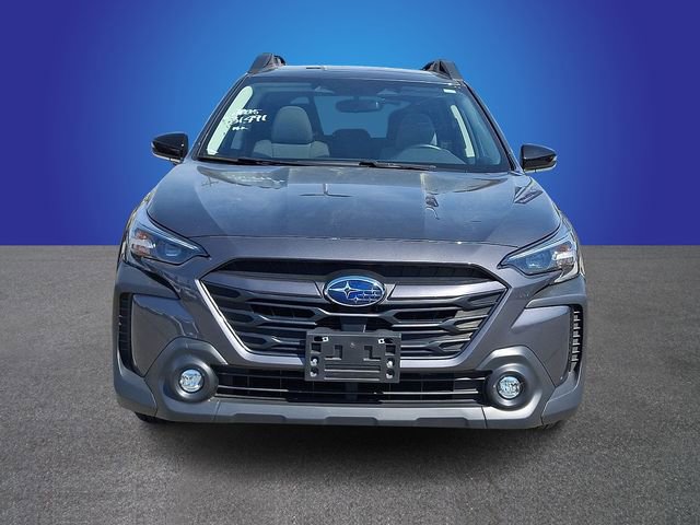 Certified 2025 Subaru Outback Premium image 2