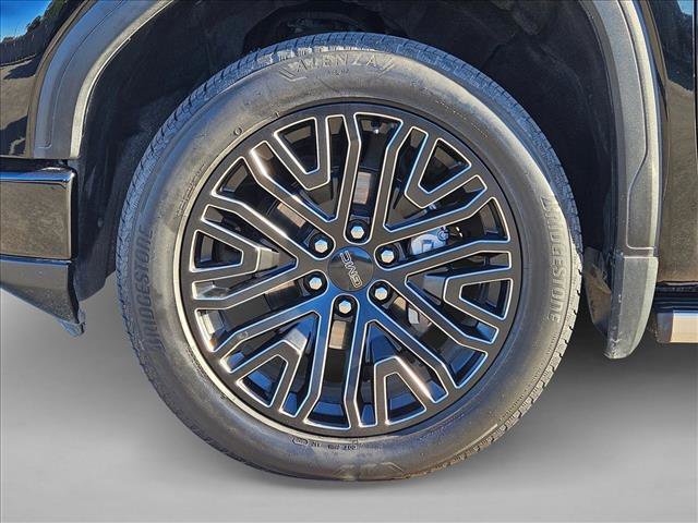 Used 2022 GMC Sierra 1500 Denali Ultimate AWD/4WD image 25