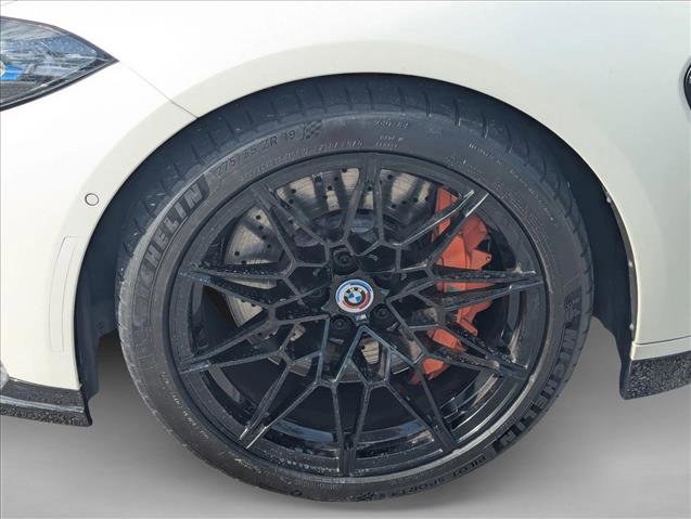 Certified 2023 BMW M3 Competition image 25