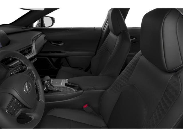 Used 2021 Lexus UX 200 w/ Premium Package FWD image 9