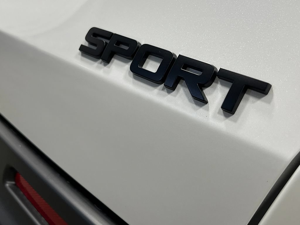 New 2026 Honda HR-V Sport image 11