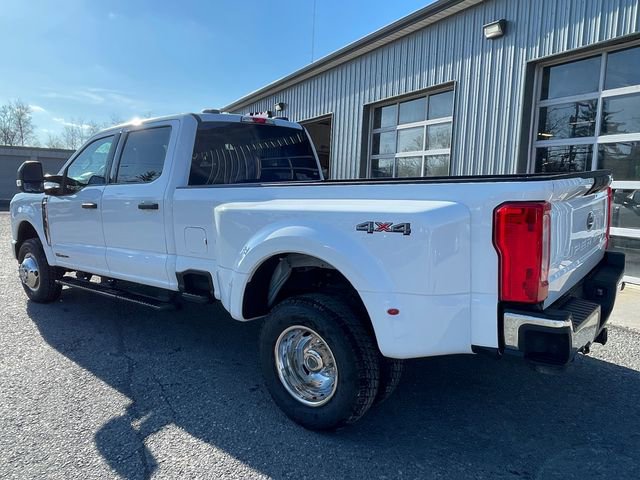 Used 2025 Ford F350 XLT AWD/4WD image 5