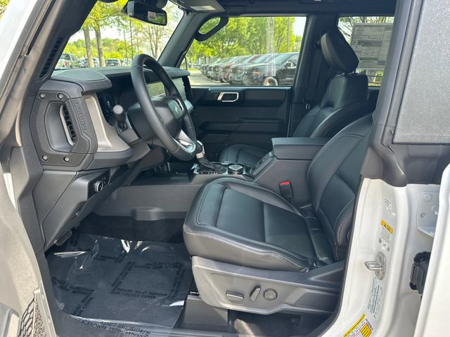 New 2026 Ford Bronco Outer Banks image 9
