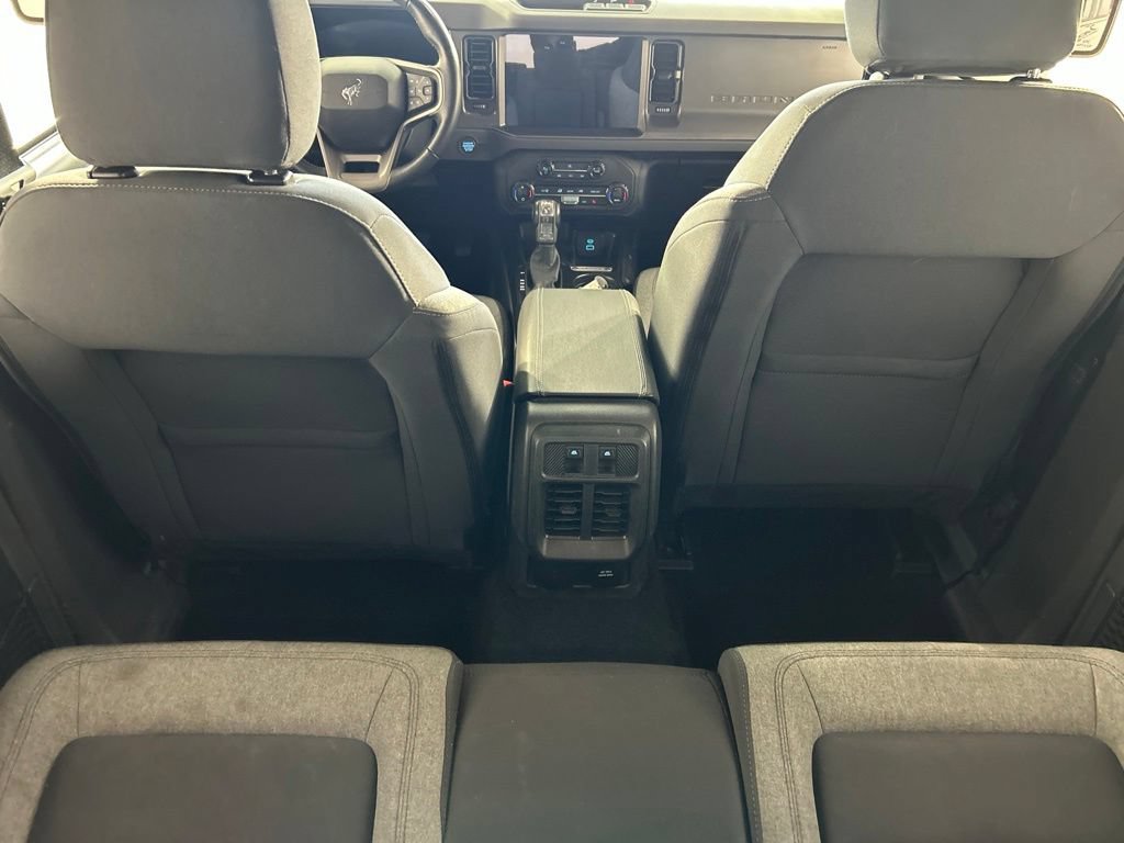 Used 2025 Ford Bronco Big Bend AWD/4WD image 23