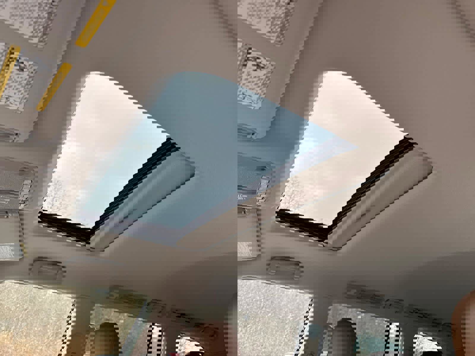 Used 2020 INFINITI QX80 Luxe w/ Sensory Package image 15