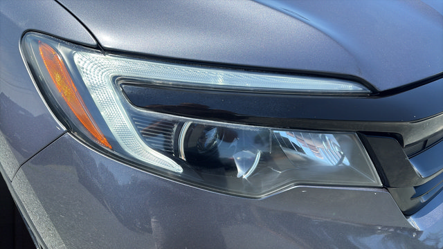 Used 2021 Honda Pilot Special Edition image 28