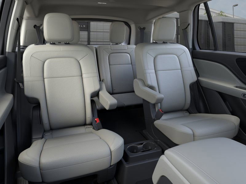New 2025 Lincoln Aviator Reserve w/ Illumination Package image 11