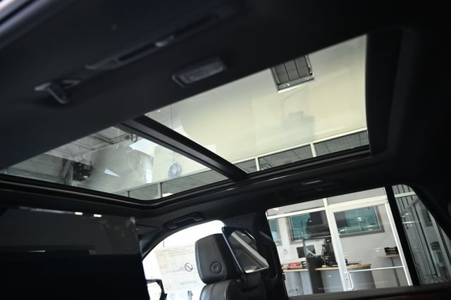 New 2026 GMC Yukon Denali w/ Advanced Technology Package AWD/4WD image 21