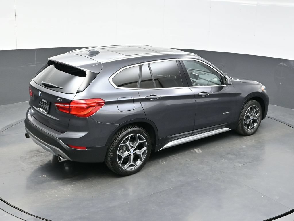 Used 2017 BMW X1 xDrive28i AWD/4WD image 35