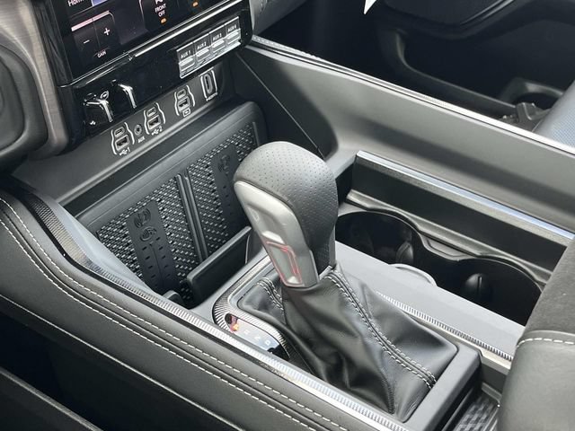New 2026 RAM 1500 RHO w/ RHO Level 1 Equipment Group AWD/4WD image 33