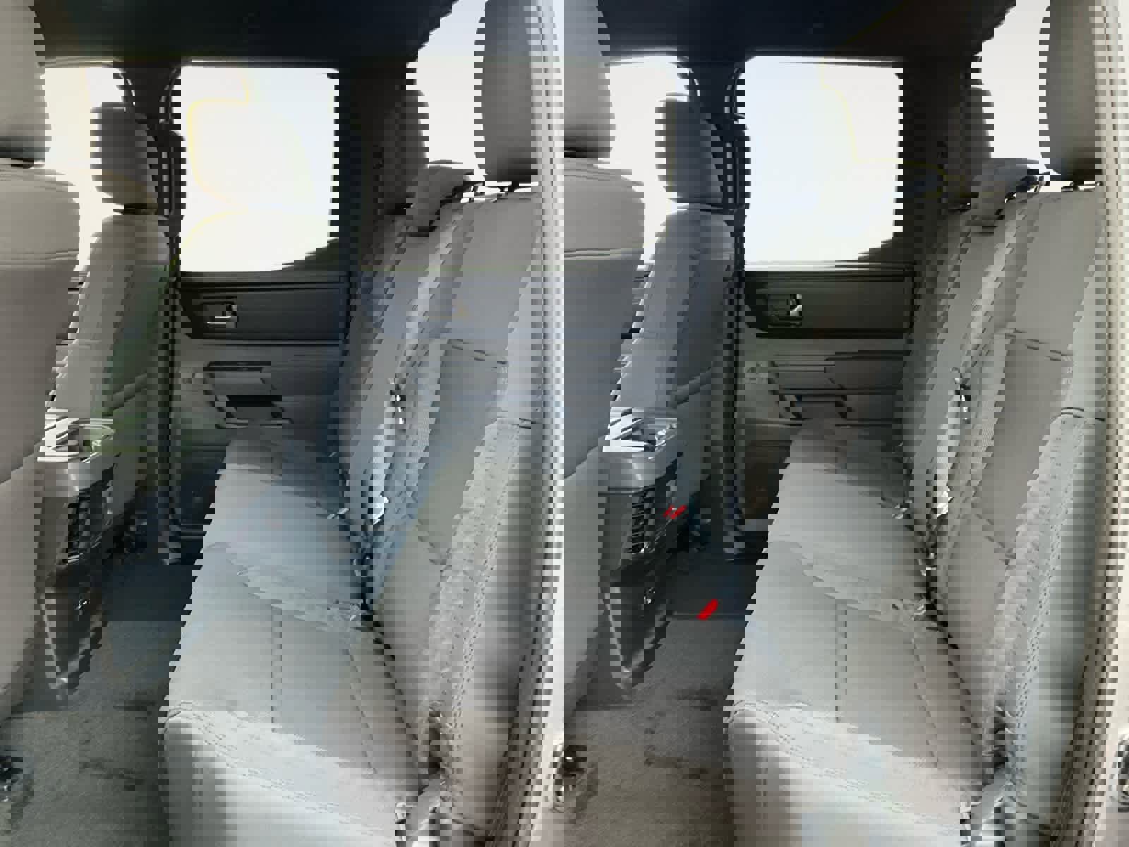 New 2026 Toyota Tundra SR5 image 16