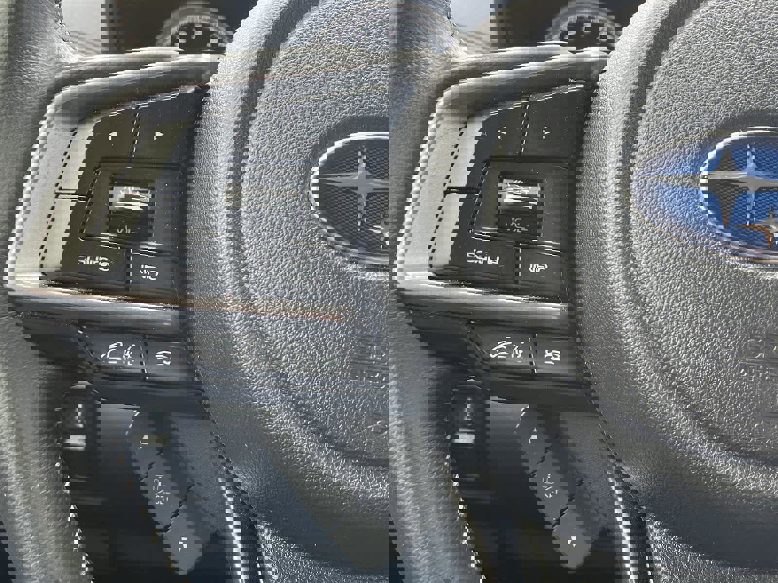 Certified 2024 Subaru Forester Premium image 20