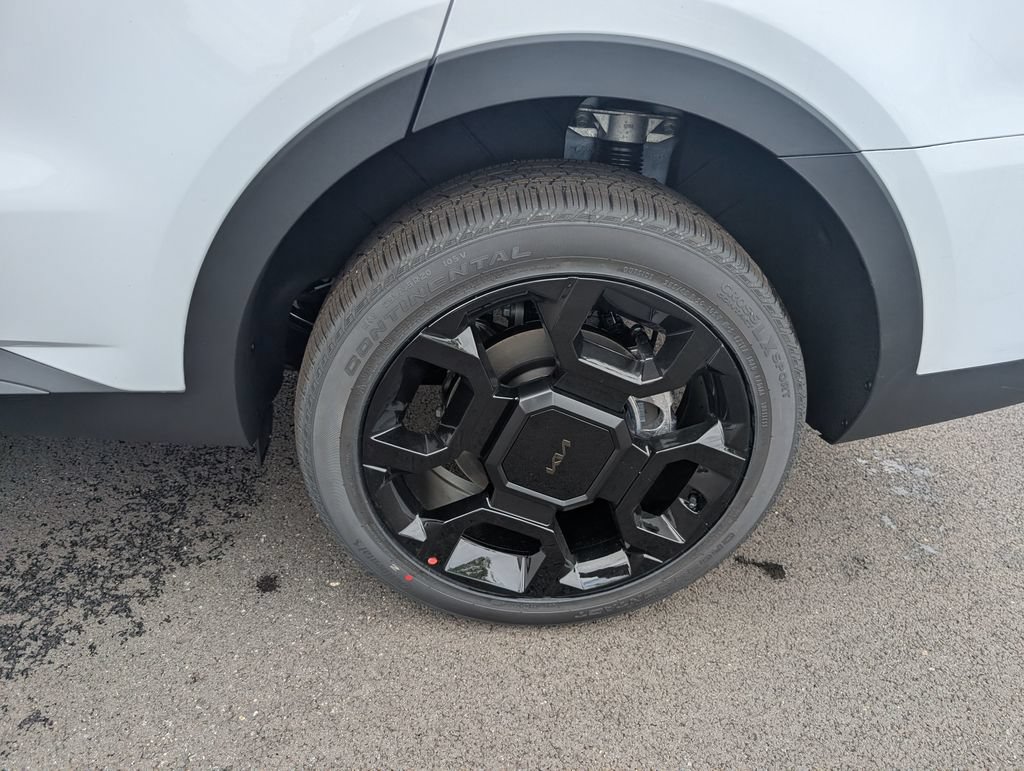 New 2026 Kia Sorento SX Prestige AWD/4WD image 22