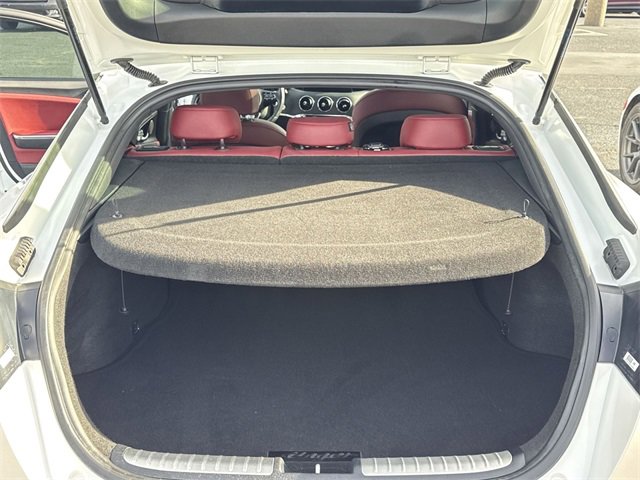 Used 2023 Kia Stinger GT-Line w/ Sun & Sound Package image 10