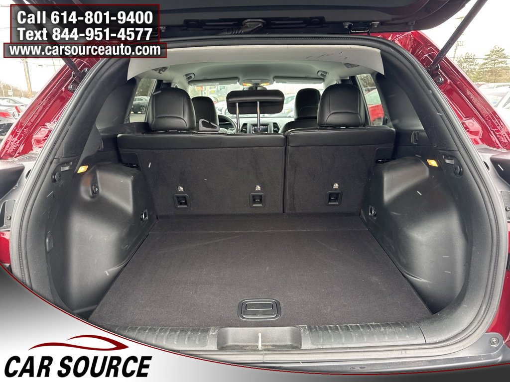 Used 2019 Jeep Cherokee Latitude Plus image 41