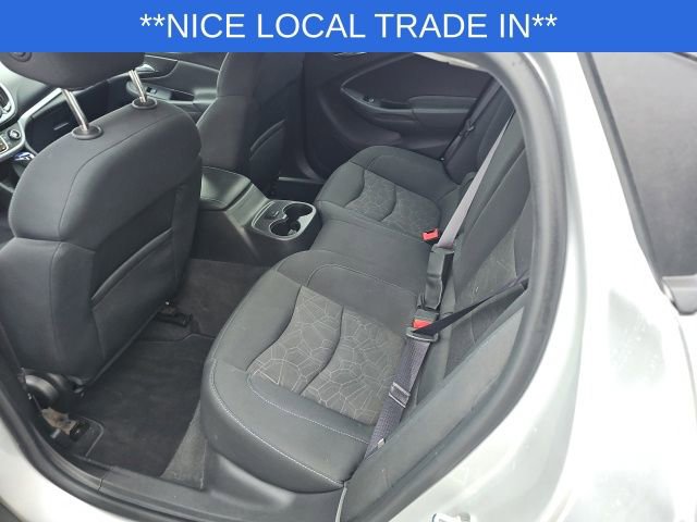 Used 2017 Chevrolet Volt LT image 29