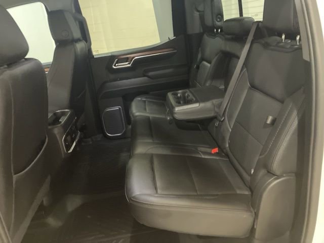 Used 2023 GMC Sierra 1500 Denali w/ Technology Package image 20