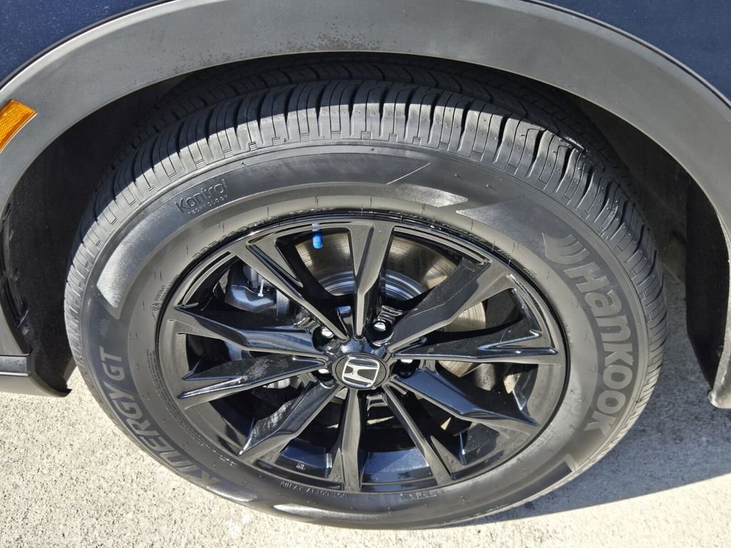 Used 2025 Honda CR-V Sport-L image 10