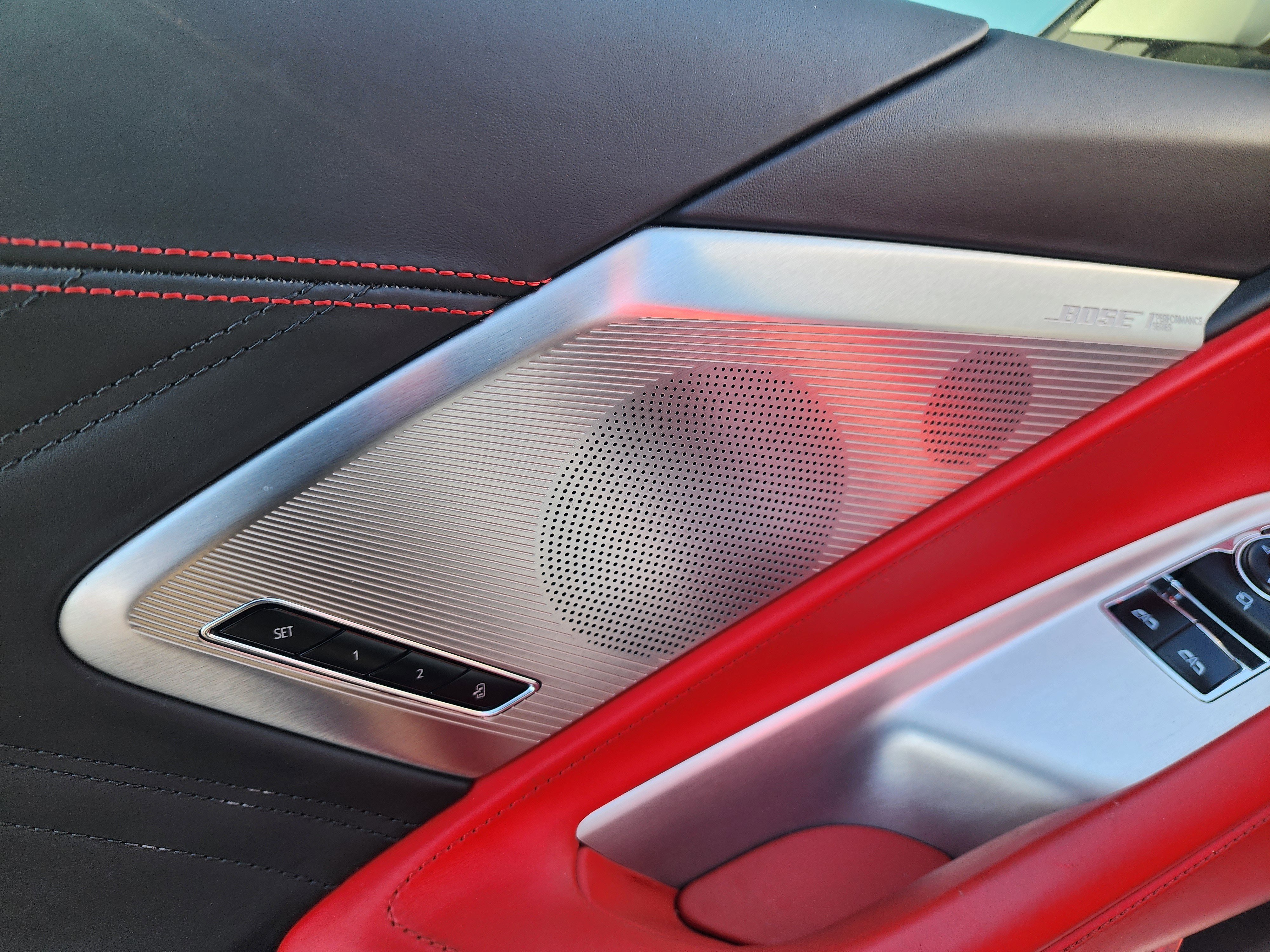 Used 2024 Chevrolet Corvette Z06 image 17