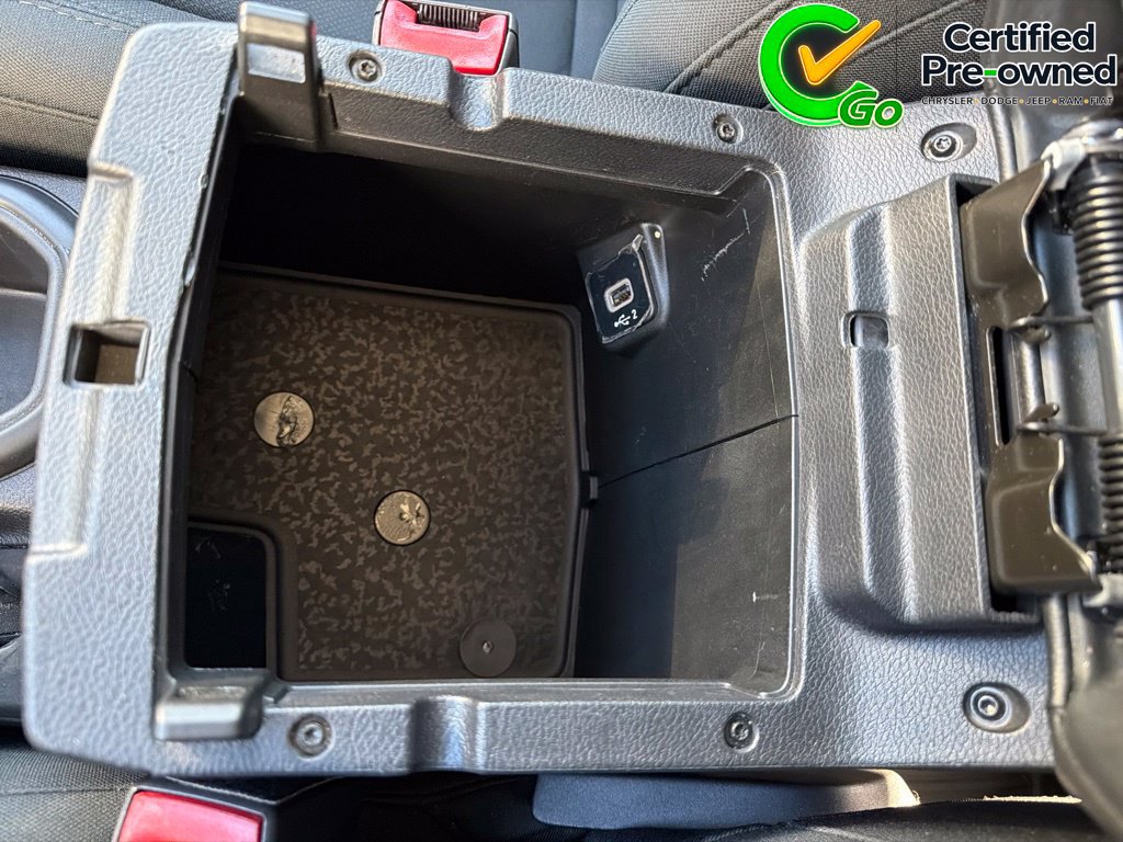 Certified 2019 Jeep Wrangler Unlimited Sport AWD/4WD image 80
