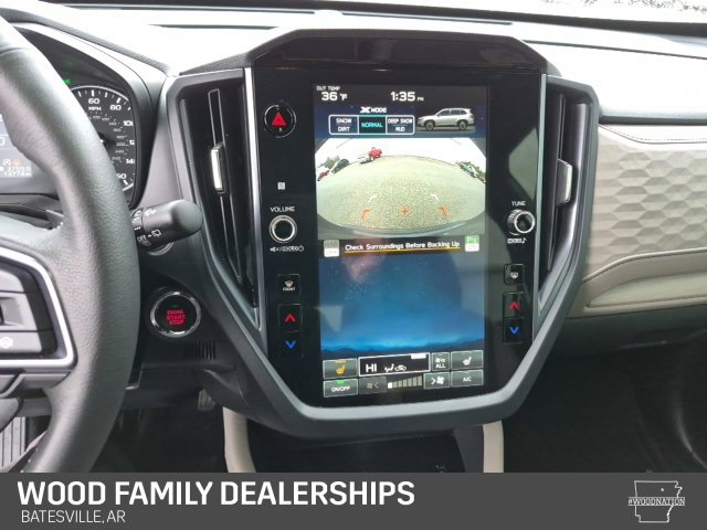 Used 2025 Subaru Forester Limited image 15