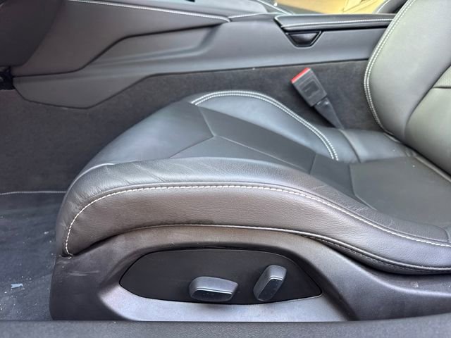 Used 2020 Chevrolet Corvette Stingray Coupe w/ 1LT image 14