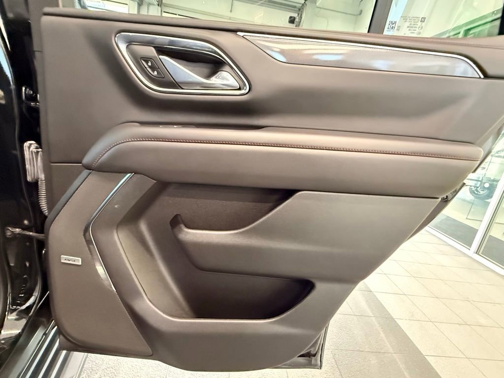 Used 2023 Chevrolet Tahoe RST image 49