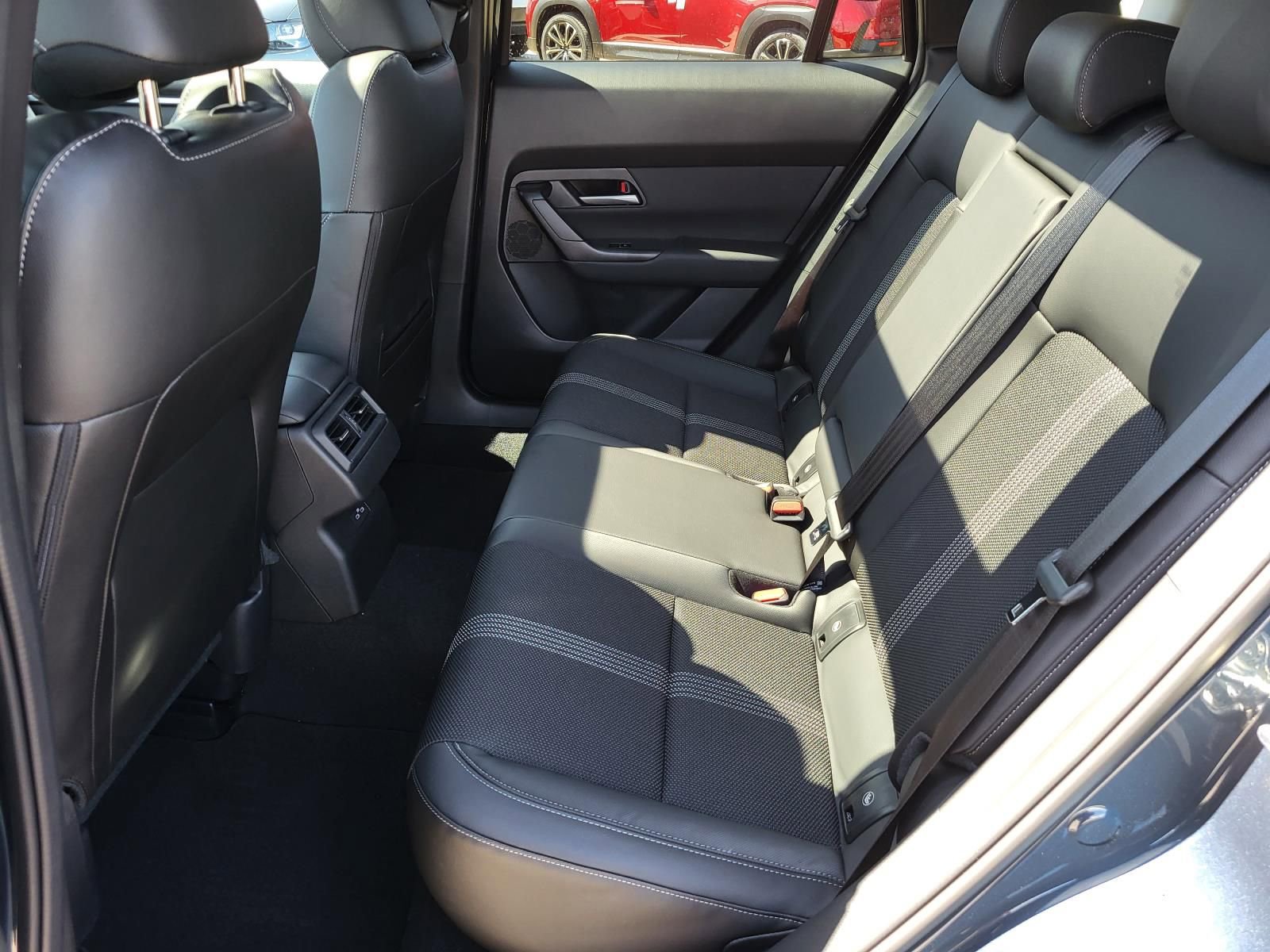 New 2026 MAZDA CX-50 AWD 2.5 S w/ Weather Package image 12