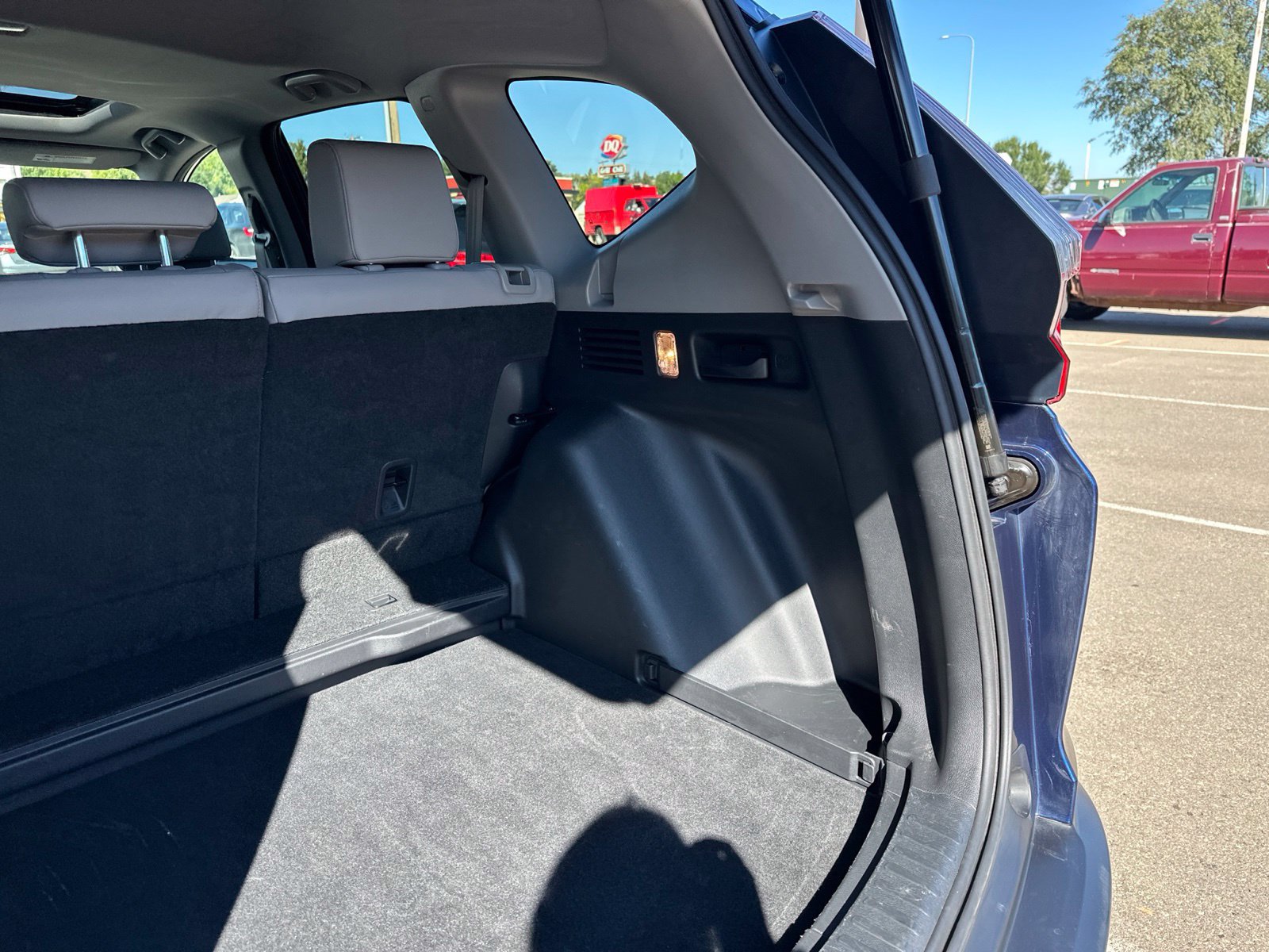 Used 2017 Honda CR-V EX-L image 27