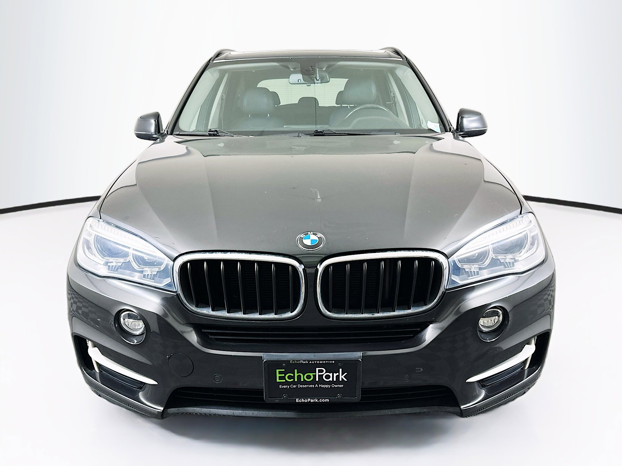 Used 2015 BMW X5 xDrive35i AWD/4WD image 2